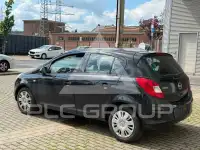 2011 Opel Corsa