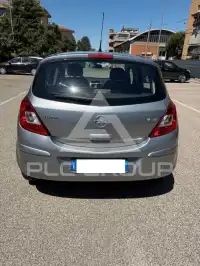 2011 Opel Corsa