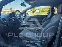 2011 Opel Corsa
