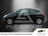 2011 Opel Corsa