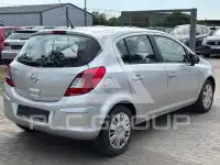 2011 Opel Corsa
