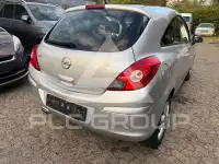 2011 Opel Corsa