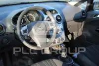 2011 Opel Corsa