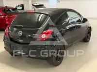 2011 Opel Corsa