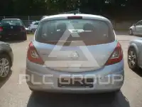 2011 Opel Corsa