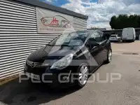 2011 Opel Corsa