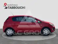 2011 Opel Corsa