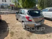 2011 Opel Corsa