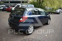 2011 Opel Corsa
