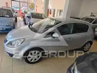 2011 Opel Corsa