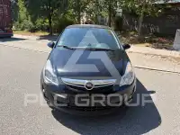 2011 Opel Corsa