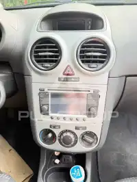 2011 Opel Corsa