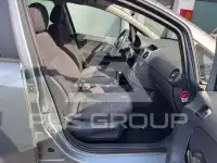 2011 Opel Corsa
