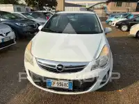 2011 Opel Corsa