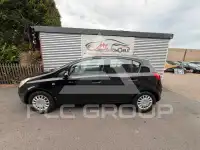 2011 Opel Corsa