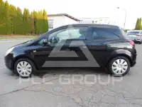 2011 Opel Corsa