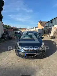 2011 Opel Corsa