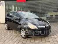 2011 Opel Corsa