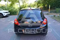 2011 Opel Corsa