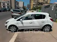 2011 Opel Corsa