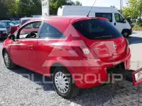 2011 Opel Corsa
