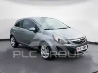 2011 Opel Corsa