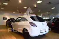 2011 Opel Corsa