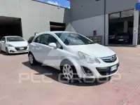 2011 Opel Corsa