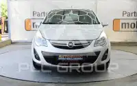 2011 Opel Corsa