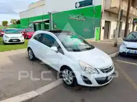 2011 Opel Corsa