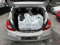 2011 Opel Corsa