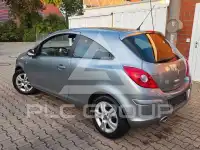 2011 Opel Corsa