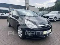 2011 Opel Corsa
