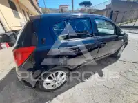 2011 Opel Corsa
