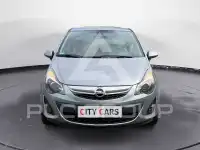2011 Opel Corsa