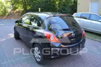 2011 Opel Corsa