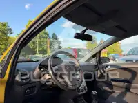 2011 Opel Corsa