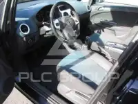 2011 Opel Corsa