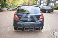 2011 Opel Corsa