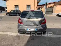 2011 Opel Corsa