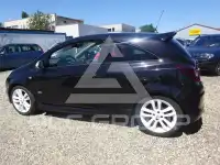 2011 Opel Corsa