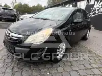 2011 Opel Corsa