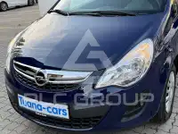 2011 Opel Corsa