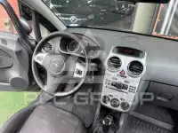 2011 Opel Corsa
