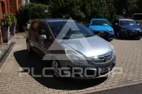 2011 Opel Corsa
