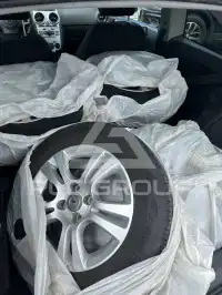 2011 Opel Corsa