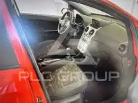 2011 Opel Corsa