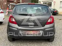 2011 Opel Corsa