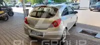 2011 Opel Corsa
