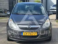 2011 Opel Corsa